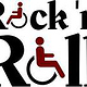 Rock n Roll Logo