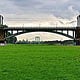 Südbrücke in Köln