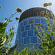 Der Funke Turm in Essen