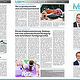 Newsletter Kanzlei (vierteljährlich)