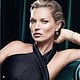 Kate Moss wearing Galvan