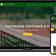 Tennisclub Schöneck