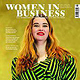 Women in Business Magazin