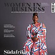 Women in Business Magazine