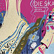 Die Skapade cover