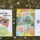 Doodle Magazin cover