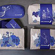 Amenity Kit Design für Icelandair X Sara Riel