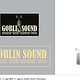 Logo für Goblin Sound Studio Cologne