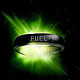 Nike Fuelband 3D Visualisierung