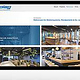 Grafik | Webdesign für Isolag AG für integrierte Deckensysteme in Zürich: Website | Corporate Design | Fahrzeugbescheschriftung