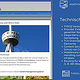 Technische Features der TYPO3 Webseite
