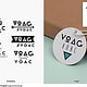 VOAC / Logodesign