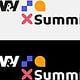 W&V Summit // Online Kampagne für ein Event