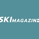 SkiMagazin Logodesign