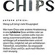 Fibel Seite „Chips“