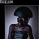 Eclair Magazine New York (Styling – Makeup & Photography)
