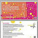 Save-the-Date-Flyer für Sparkling Festival