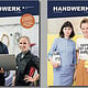 Titelbilder Magazin Handwerk in Berlin