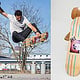 Kooperation mit Skateboard Marke OVER im AME Design