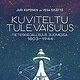 Vorgestellte Zukunft. Illustration und Design für ein Fach Buch aus Finnish Sci-Fi. Avain Verlag, Finnland.