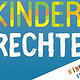 Banner „Kinderrechte“ für eine Aktion des Stadtdekanats Stuttgart