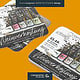 Werbung layout Gestaltung Grafik Print Design Messe Katalog Broschüre Illustration carographic Cottbus Werbeagentur logo