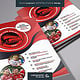 Werbung layout Gestaltung Grafik Print Design Messe Katalog Broschüre Illustration carographic Cottbus Werbeagentur logo