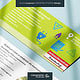 Werbung layout Gestaltung Grafik Print Design Messe Katalog Broschüre Illustration carographic Cottbus Werbeagentur logo