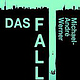 Das Fallen. Cover Design für Satyr Verlag, Berlin.