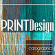 Printdesign Printmedien Grafikdesign Mediendesign Grafiker