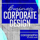 Logodesign Corporate Design remote Grafiker