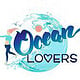 Ocean Lovers – Branding, Logo Design, Kommunikations Materialien