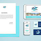 Ocean Lovers – Branding, Logo Design, Kommunikations Materialien