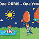 Illustration für eine Tasse von ORBIS