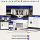 Ernstfuchsmuseum Web Design