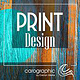 Printdesign Printmedien Kataloge Broschüre Messe