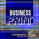 B2B PrintDesign Business Marketing Corporate