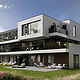 Eleganz und Komfort: Wohnkomplex in Graz, Österreich