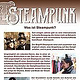 Steampunk Ausstellung