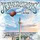 Aethercircus Berlin Flyer