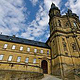 Klosterkirche Banz bei Bad Staffelstein