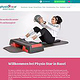 Physio Star Nancy Heuer – Physiotherapie, Massage, Personal Training und Pilates Training als Domizilbehandlung in Basel