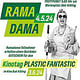 Plakat Ramadama 24