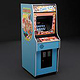 Donkey Kong Arcade