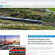 HKT Rail – Firmenwebsite