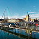 Hafen in Lindau
