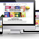 Wordpress Webdesign und Onlineshop – Sooperfood