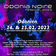 Odonia Noire 2023 Variante B