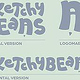 sketchy beans Logo Design | Portfolio Projekt