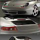 Porsche Scanremodelling und VRED Rendering für Fischer VFX